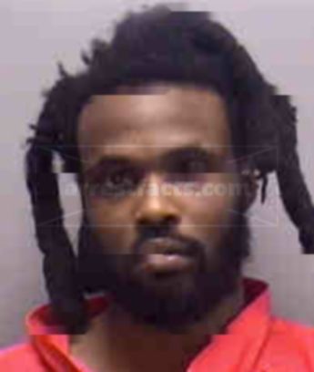 Eric Levon Riley