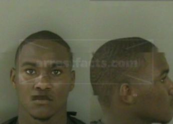Terrance Leon Jones