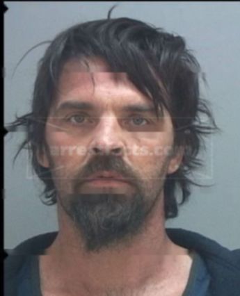 Robert Troy Lindsey