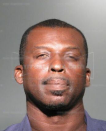 Dorian Brundidge