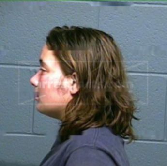 Krystle Dawn Murphy