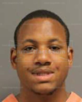Christopher Tyler Johnson