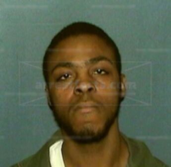 Isaiah Harris Sr.