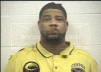 Donald Louis Williams Jr.