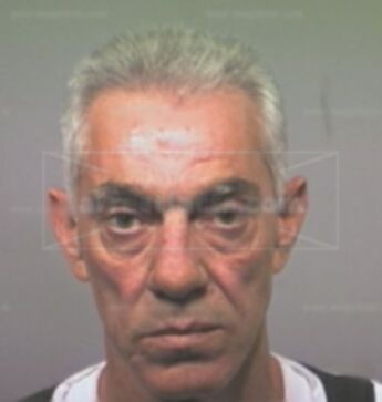 Ronald Albert Brummitt