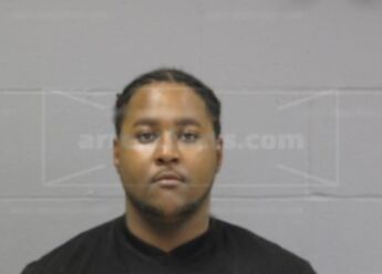 Laroy Anthony Mcgee
