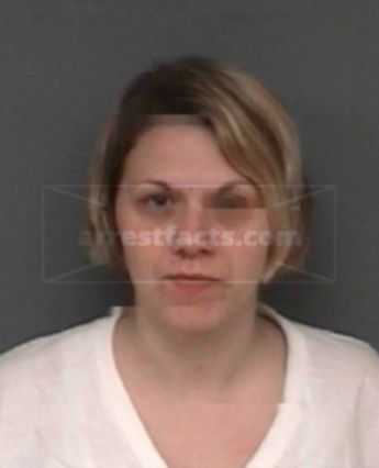 Nichole Marie Gaskill