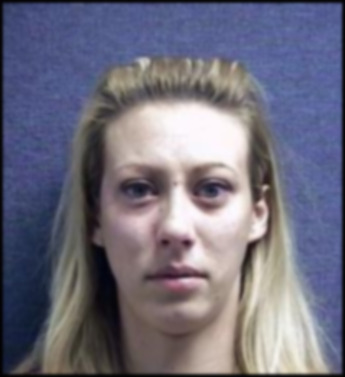 Danielle Joan Hall