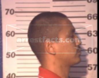 Alfredo Jose Salazar Cornejo