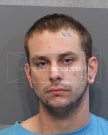 Zachery James Corley