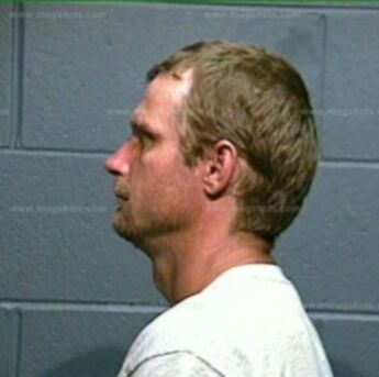 Russell Wayne Melton