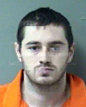 Aaron Bruce Corley