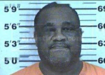 Rodney Jackson