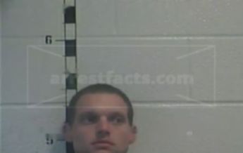 Cody Shane Willhoite