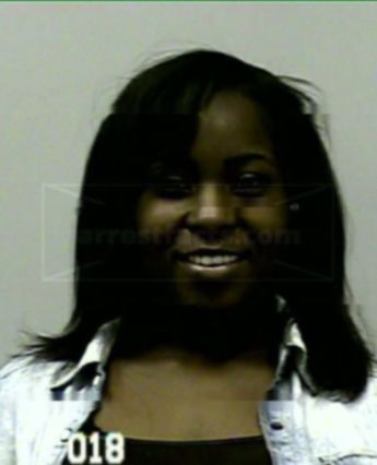 Alexis Lamara Carson
