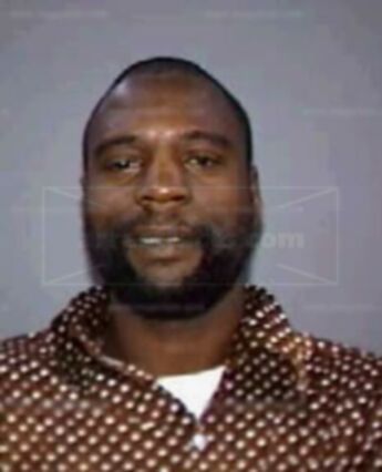 Roderick Edward Bailey
