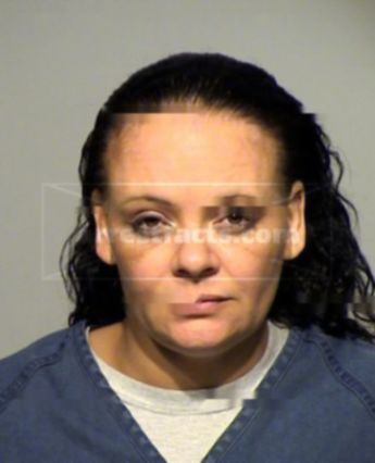 Theresa Robinson
