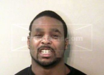 Justin Tyron Garner