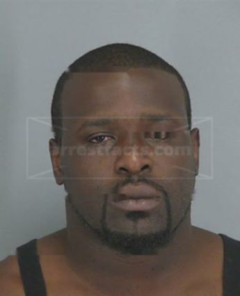Delano Lequawn Lewis