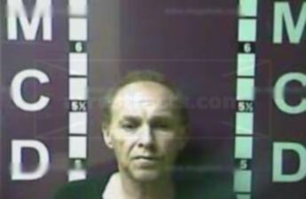 Timothy Wayne Bartlett