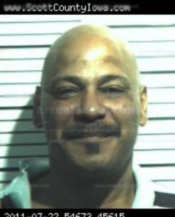 Shawn Eric Holman