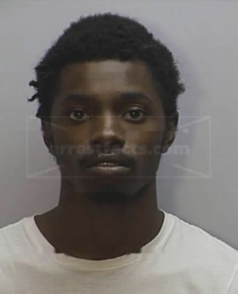 Cameron Javonne Miller