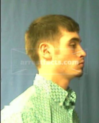Mason Cade Willison