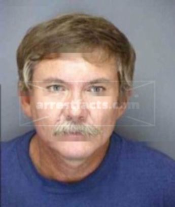 Kurt Lee Elwood