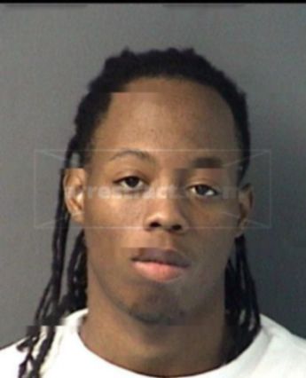 Kendrick Lamar Carter