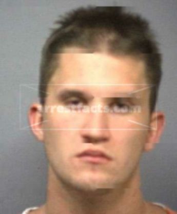 Daniel Lee Busby