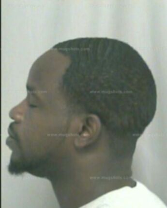 Marcus D Turner