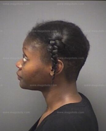 Krischelle Yvette Cross