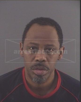 Felix Dewayne Nixon