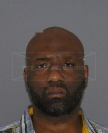 Kevin D Stallworth
