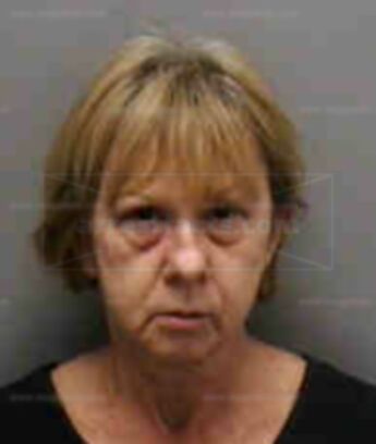 Susan Easton Hewitt