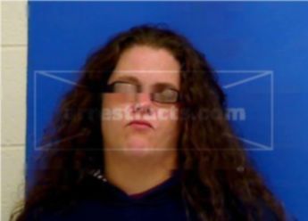 Stephanie Lyn Burhans Wright