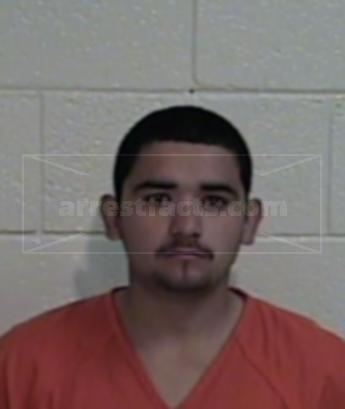 Jonathan Garcia Aguilar