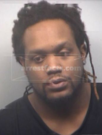 Antonio Lamont Newkirk