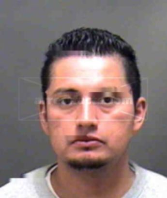 Elmer Masael Valdez