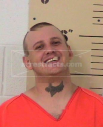 Marcus Lee Henninger