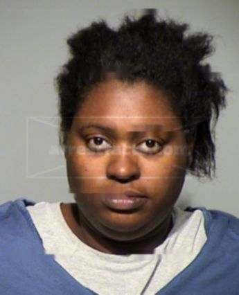 Antonia R Brown