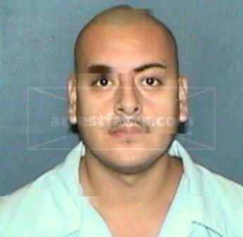 Mario Ramirez