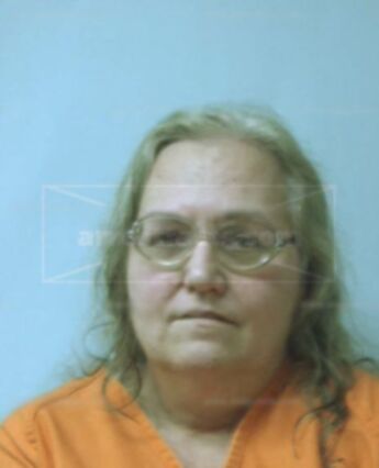 Susan Diane Hyland