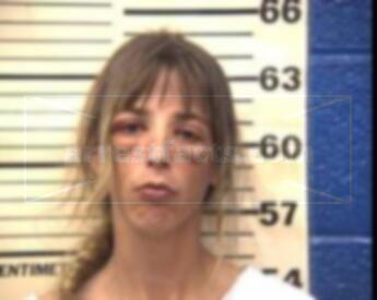 Torchie Jolene Boyd