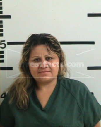 Claudia Amanda Canas