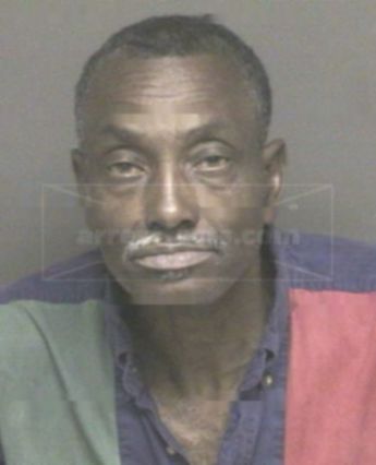 Mack Arthur Harris Sr