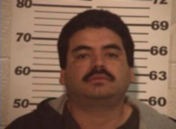 Ramiro Coronado Corpus