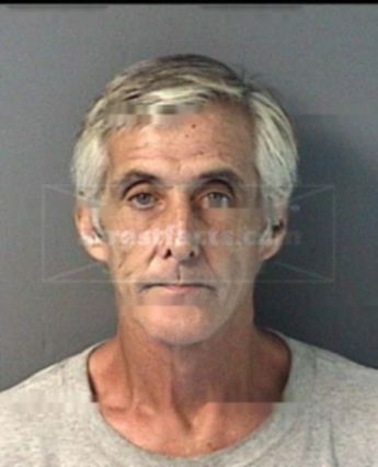 Donald Wayne Mayo