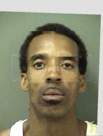 Darryl Wayne Hood