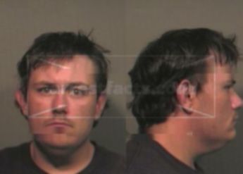 George Curtis Adams
